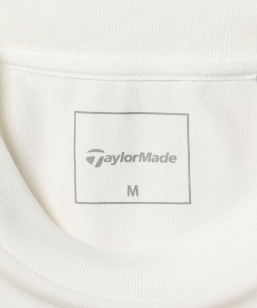 TaylorMade（テーラーメイド） tシャツ 「TaylorMade」HERITAGE-90