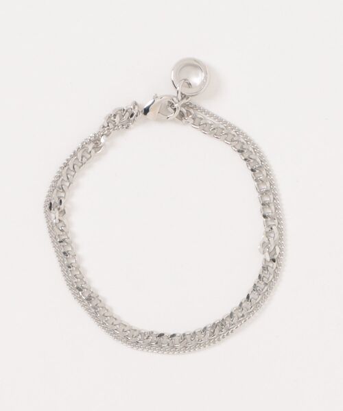 A.P.C.（アーペーセー） ブレスレット BRACELET MINIMAL メンズ