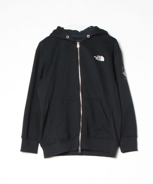 THE NORTH FACE（ザ ノースフェイス） ジップアップパーカー S