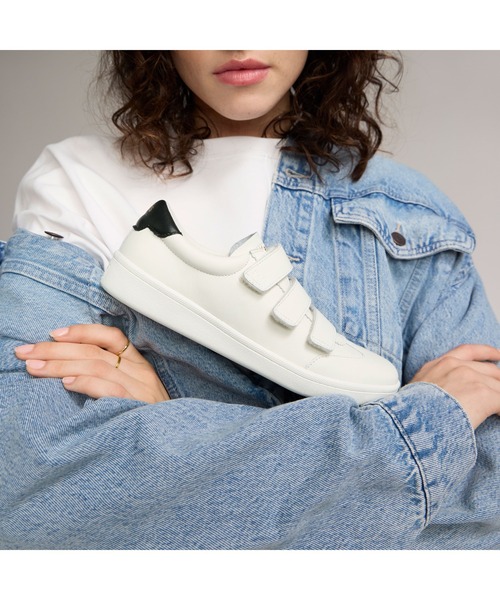 Keds（ケッズ） ウォーキングシューズ スニーカー エース ツーファイブ