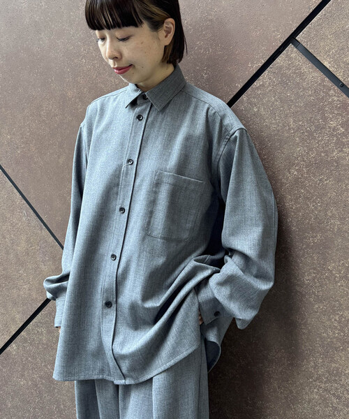 JOURNAL STANDARD LUXE（ジャーナルスタンダード ラックス） 長袖
