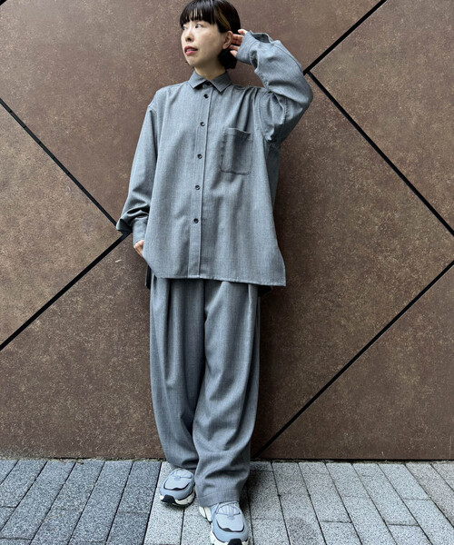 JOURNAL STANDARD LUXE（ジャーナルスタンダード ラックス） 長袖