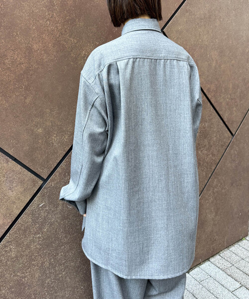 JOURNAL STANDARD LUXE（ジャーナルスタンダード ラックス） 長袖