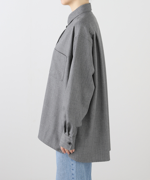 JOURNAL STANDARD LUXE（ジャーナルスタンダード ラックス） 長袖