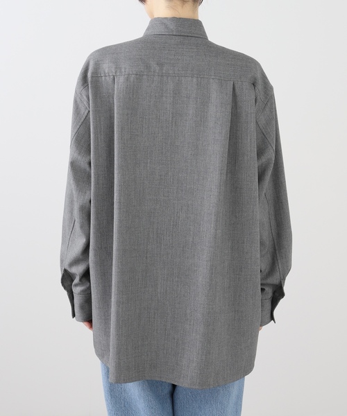 JOURNAL STANDARD LUXE（ジャーナルスタンダード ラックス） 長袖