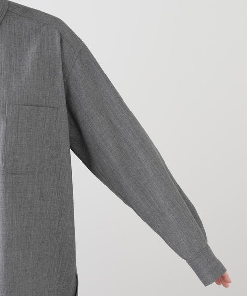 JOURNAL STANDARD LUXE（ジャーナルスタンダード ラックス） 長袖