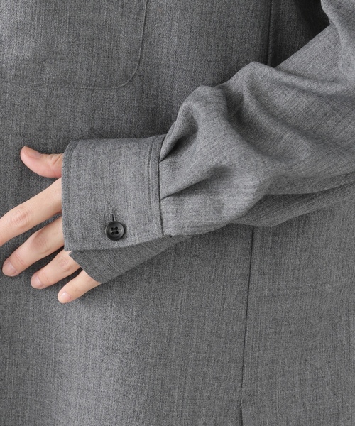 JOURNAL STANDARD LUXE（ジャーナルスタンダード ラックス） 長袖