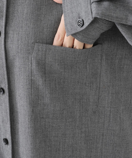 JOURNAL STANDARD LUXE（ジャーナルスタンダード ラックス） 長袖