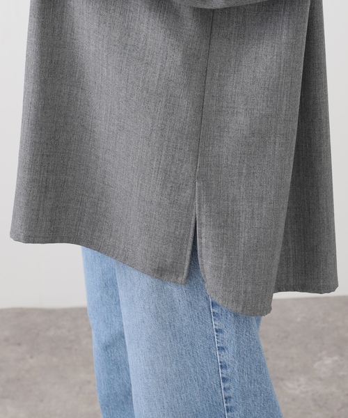 JOURNAL STANDARD LUXE（ジャーナルスタンダード ラックス） 長袖