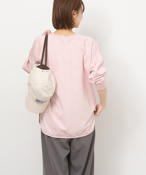 JOURNAL STANDARD relume（ジャーナルスタンダード レリューム） t