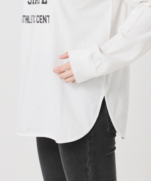 JOURNAL STANDARD relume（ジャーナルスタンダード レリューム） t