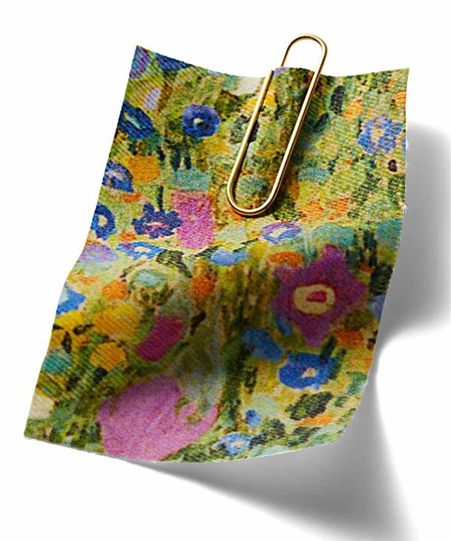 「IEDIT」 トートバッグ ONE SIZE ゴールド レディース_画像3