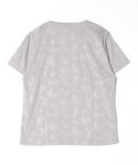 tシャツ 「DISNEY/ディズニー」胸ワンポ...の詳細画像3
