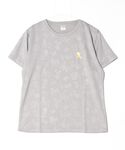 tシャツ 「DISNEY/ディズニー」胸ワンポ...の詳細画像2