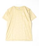 tシャツ 「DISNEY/ディズニー」胸ワンポ...の詳細画像4