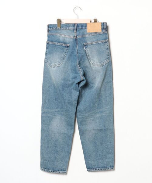 NAUTICA（ノーティカ） デニムパンツ M ブルー メンズ : ZOZOTOWN