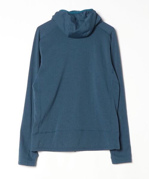 MOUNTAIN HARDWEAR（マウンテンハードウェア） ジップアップパーカー L 