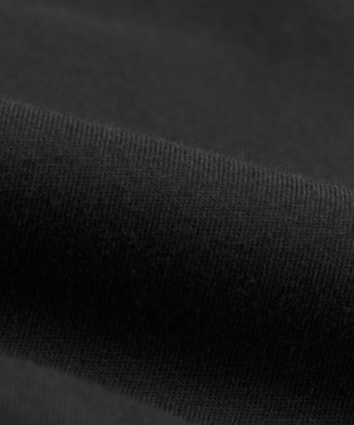 「JNBY」 半袖ワンピース 38 ブラック レディース_画像6