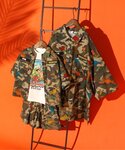 シャツ 「リンク」福井県立恐竜博物館コラボ 総...の詳細画像1