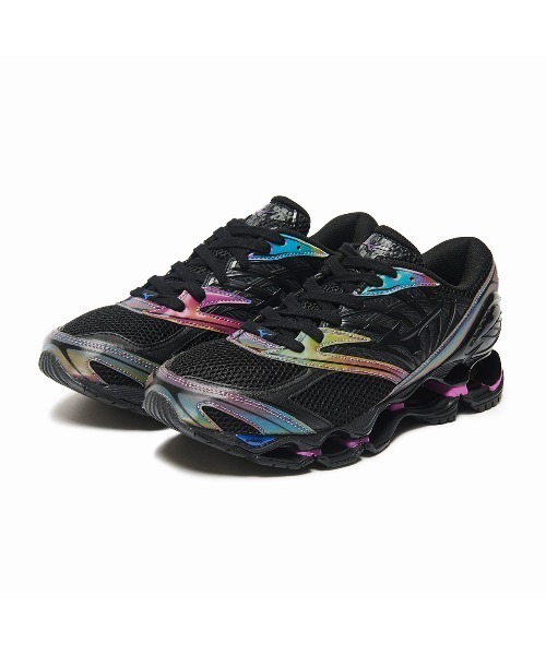 3*9様 ミズノmizuno WAVE PROPHECY LS ウェーブプロフェ MIZUNO（ミズノ） スニーカー MIZUNO WAVE PROPHECY LS（ミズノ