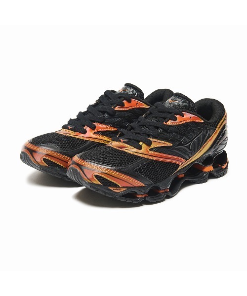 MIZUNO（ミズノ） スニーカー MIZUNO WAVE PROPHECY LS（ミズノ