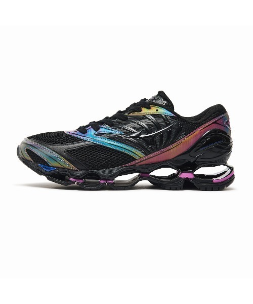 MIZUNO（ミズノ） スニーカー MIZUNO WAVE PROPHECY LS（ミズノ