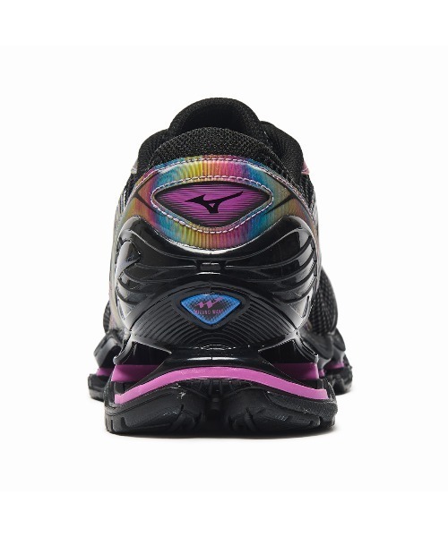 MIZUNO（ミズノ） スニーカー MIZUNO WAVE PROPHECY LS（ミズノ