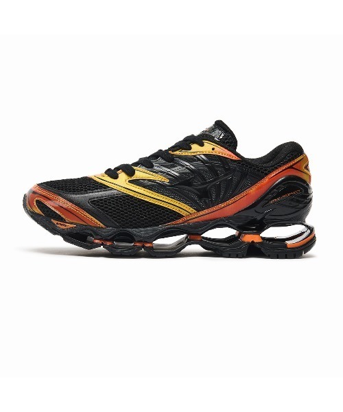 MIZUNO（ミズノ） スニーカー MIZUNO WAVE PROPHECY LS（ミズノ