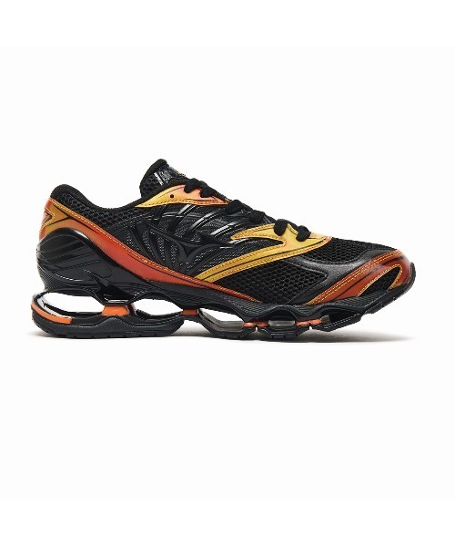 MIZUNO（ミズノ） スニーカー MIZUNO WAVE PROPHECY LS（ミズノ