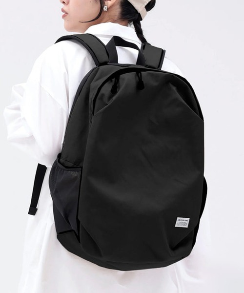 ARCH & LINE（アーチアンドライン） デイバック リュック 「ARCH＆LINE