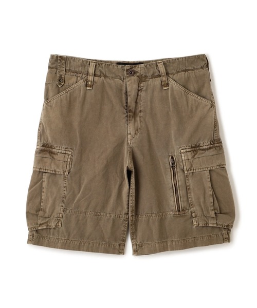 AVIREX（アヴィレックス） カーゴパンツ PIGMENT CARGO SHORTS