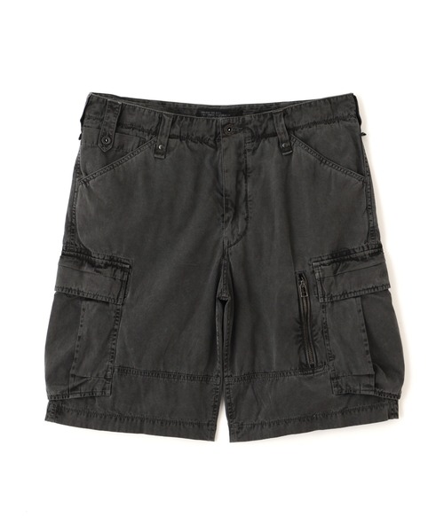 AVIREX（アヴィレックス） カーゴパンツ PIGMENT CARGO SHORTS