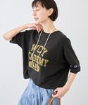チャンピオン tシャツ 半袖 「Champio...の詳細画像4