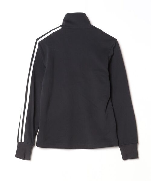 Y-3 「Y-3」 ジャージブルゾン X-SMALL ブラック レディース