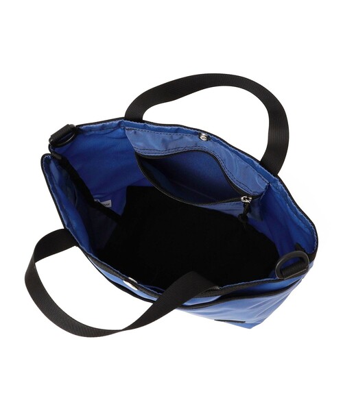 「Drifter」 2WAYバッグ ONE SIZE ブラック レディース_画像8