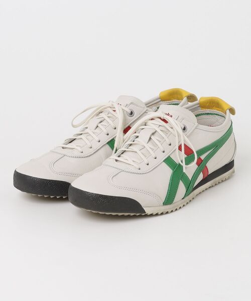 Onitsuka Tiger（オニツカタイガー） ローカットスニーカー 27.5