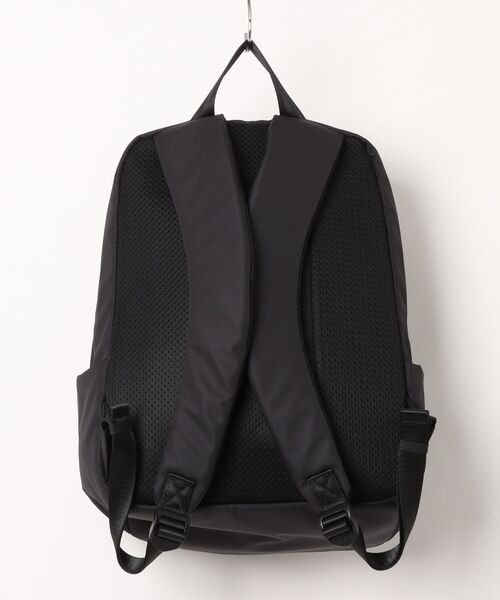 デイバック リュック COMPACT RUCKSACK レディース メンズ | Un coeur | 07