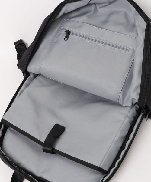 デイバック リュック COMPACT RUCKSACK レディース メンズ | Un coeur | 09