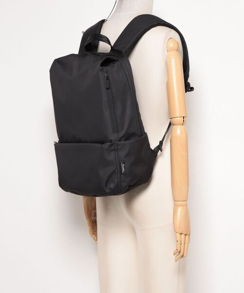 デイバック リュック COMPACT RUCKSACK レディース メンズ | Un coeur | 10