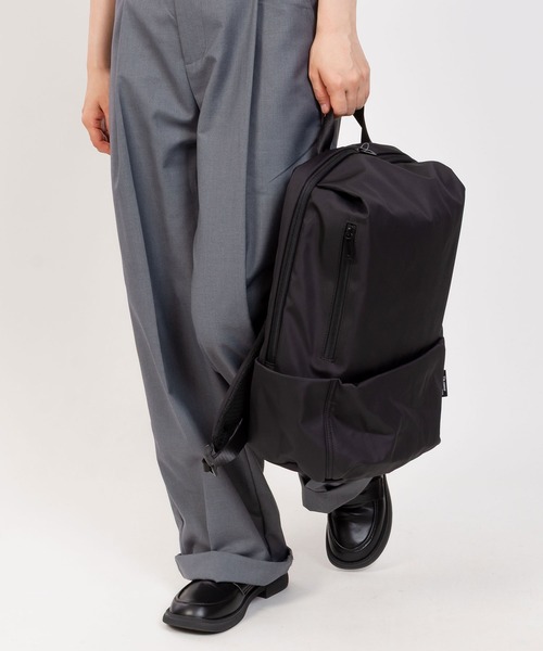 デイバック リュック COMPACT RUCKSACK レディース メンズ | Un coeur | 06