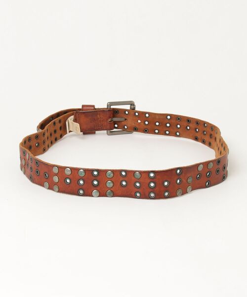 DIESEL ブラウン　ベルト 95/38 DIESEL（ディーゼル） ベルト 38 ブラウン メンズ : ZOZOTOWN Yahoo!店