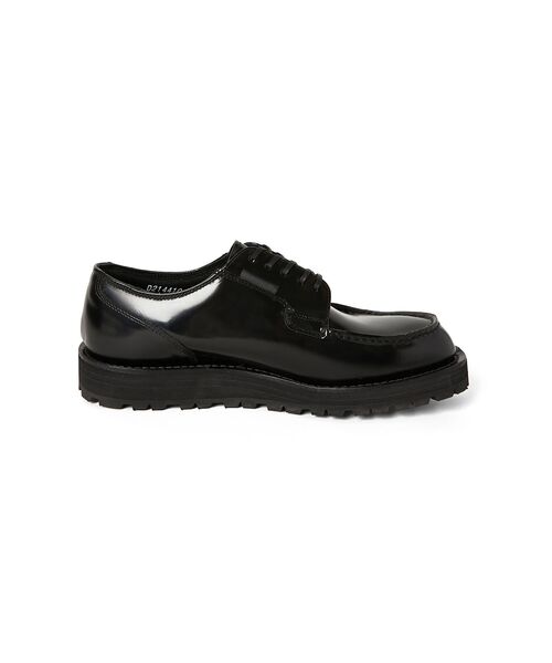 ビジネスシューズ N.HOOLYWOOD COMPILE × Danner / LEATHER SHOES メンズ レディースの画像