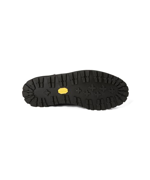 ビジネスシューズ N.HOOLYWOOD COMPILE × Danner / LEATHER SHOES メンズ レディースの画像