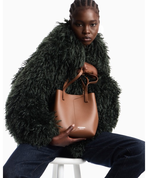 EMPORIO ARMANI ショルダーバッグ バッグ 「エンポリオ アルマーニ