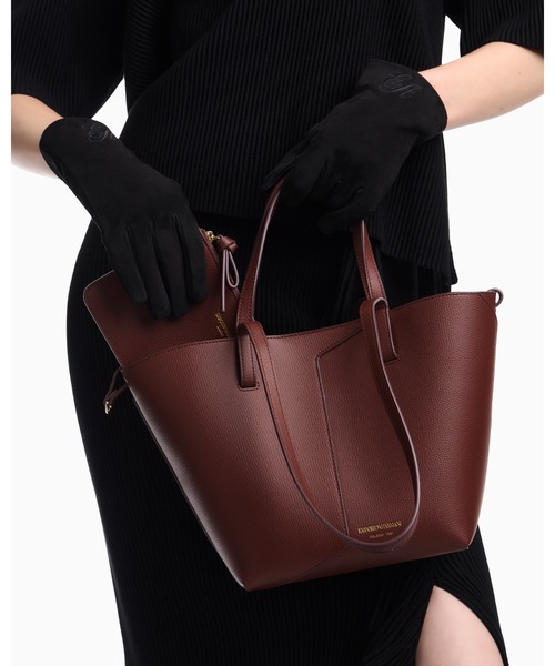 EMPORIO ARMANI ショルダーバッグ バッグ 「エンポリオ アルマーニ