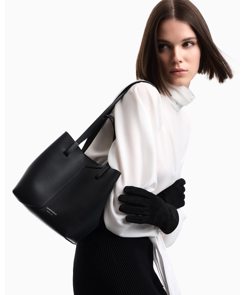 EMPORIO ARMANI ショルダーバッグ バッグ 「エンポリオ アルマーニ