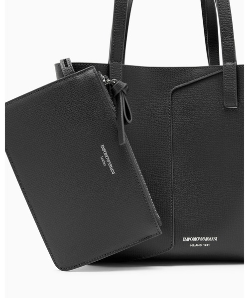 EMPORIO ARMANI ショルダーバッグ バッグ 「エンポリオ アルマーニ