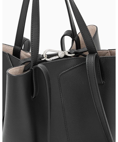 EMPORIO ARMANI ショルダーバッグ バッグ 「エンポリオ アルマーニ