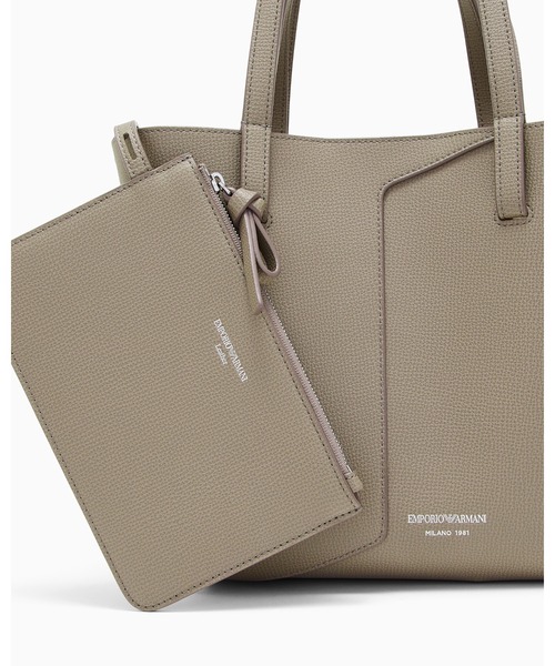 EMPORIO ARMANI ショルダーバッグ バッグ 「エンポリオ アルマーニ