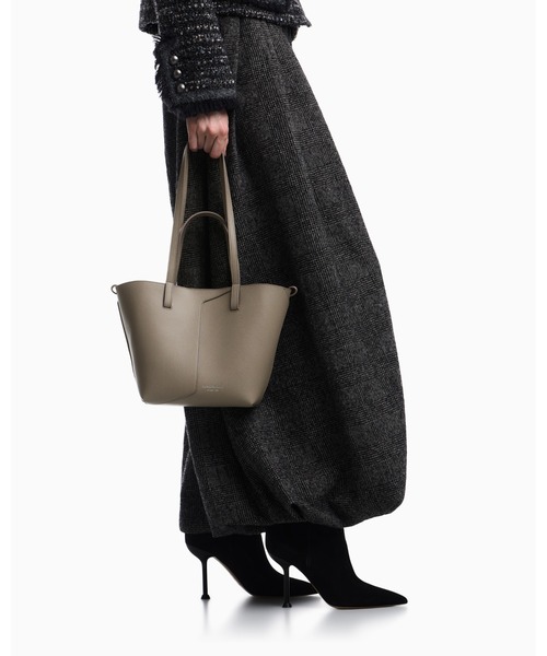 EMPORIO ARMANI ショルダーバッグ バッグ 「エンポリオ アルマーニ